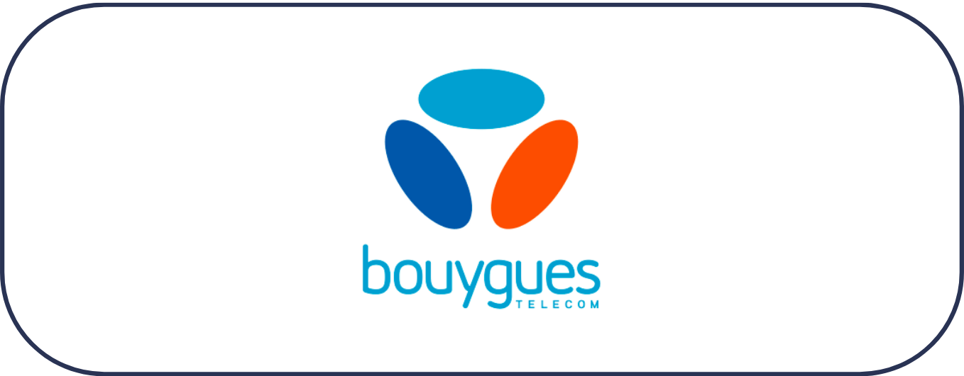 BOUYGUES TELECOM